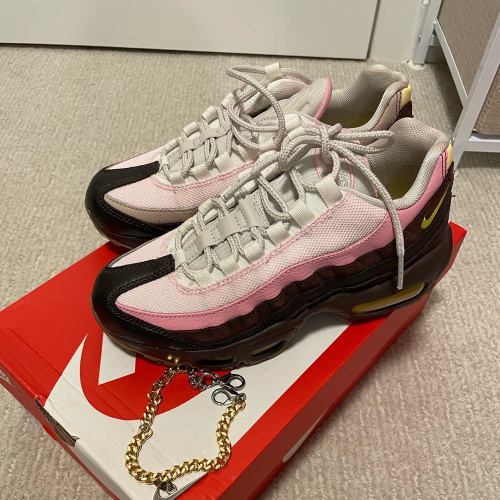 Air max 95 “Cuban link”